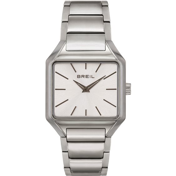 Reloj breil best sale stainless steel